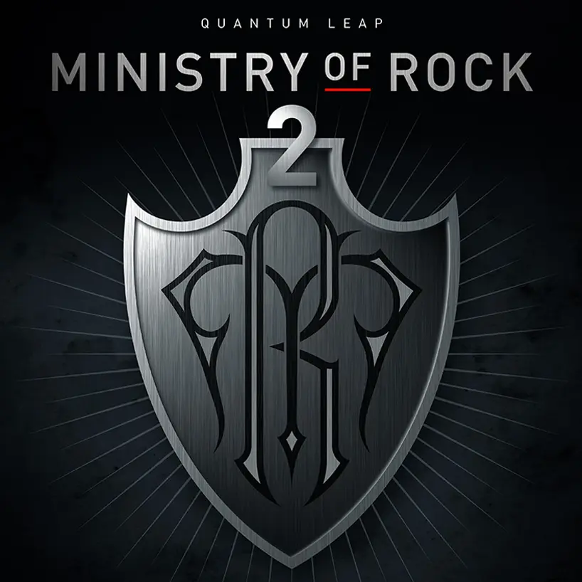 EastWest Ministry of Rock 2